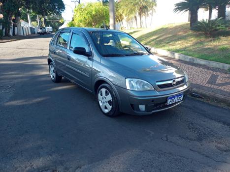 CHEVROLET Corsa Hatch 1.4 4P MAXX FLEX, Foto 1