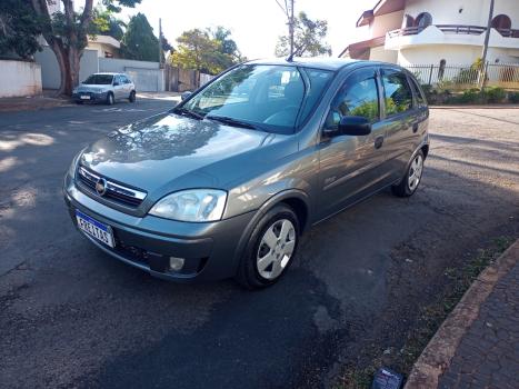 CHEVROLET Corsa Hatch 1.4 4P MAXX FLEX, Foto 2