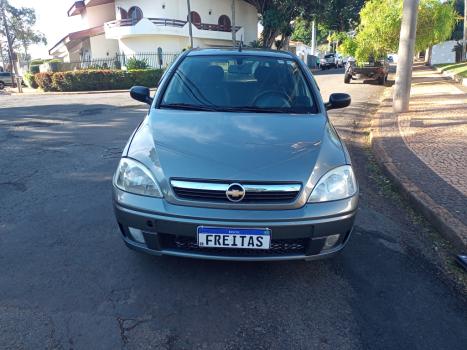CHEVROLET Corsa Hatch 1.4 4P MAXX FLEX, Foto 3