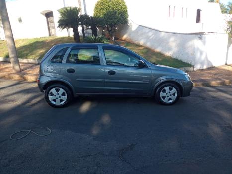 CHEVROLET Corsa Hatch 1.4 4P MAXX FLEX, Foto 4