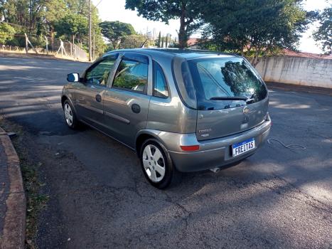 CHEVROLET Corsa Hatch 1.4 4P MAXX FLEX, Foto 6