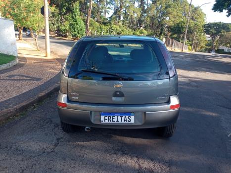 CHEVROLET Corsa Hatch 1.4 4P MAXX FLEX, Foto 10