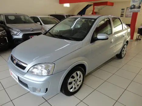 CHEVROLET Corsa Hatch 1.4 4P PREMIUM FLEX, Foto 2