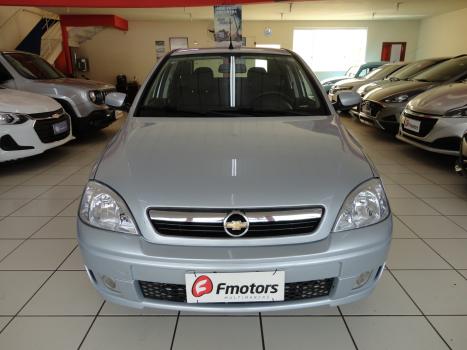 CHEVROLET Corsa Hatch 1.4 4P PREMIUM FLEX, Foto 3