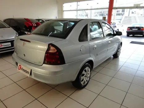 CHEVROLET Corsa Hatch 1.4 4P PREMIUM FLEX, Foto 4