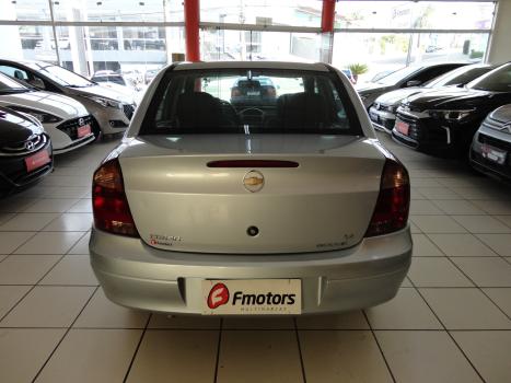 CHEVROLET Corsa Hatch 1.4 4P PREMIUM FLEX, Foto 5