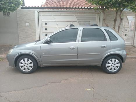 CHEVROLET Corsa Hatch 1.4 4P MAXX FLEX, Foto 3