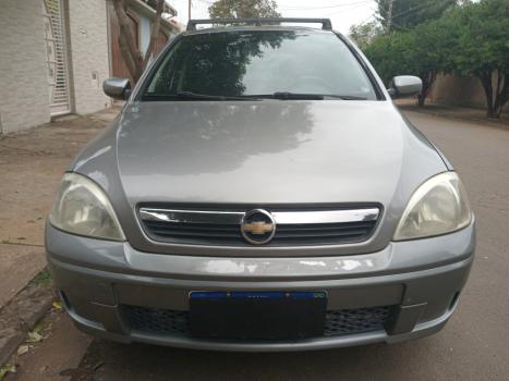 CHEVROLET Corsa Hatch 1.4 4P MAXX FLEX, Foto 4
