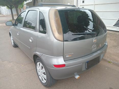 CHEVROLET Corsa Hatch 1.4 4P MAXX FLEX, Foto 5