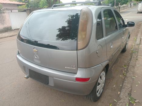 CHEVROLET Corsa Hatch 1.4 4P MAXX FLEX, Foto 6