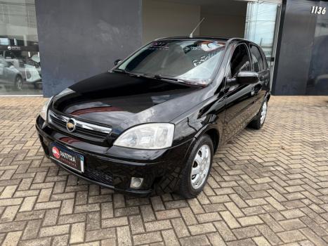 CHEVROLET Corsa Hatch 1.4 4P MAXX FLEX, Foto 4