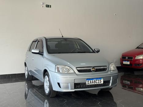 CHEVROLET Corsa Hatch 1.4 4P MAXX FLEX, Foto 3