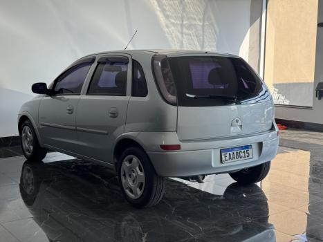 CHEVROLET Corsa Hatch 1.4 4P MAXX FLEX, Foto 4