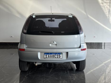 CHEVROLET Corsa Hatch 1.4 4P MAXX FLEX, Foto 5