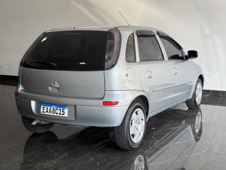 CHEVROLET Corsa Hatch 1.4 4P MAXX FLEX, Foto 6