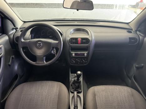 CHEVROLET Corsa Hatch 1.4 4P MAXX FLEX, Foto 8