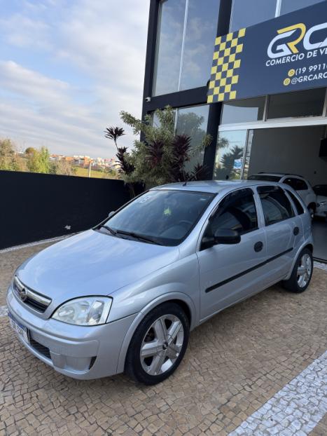 CHEVROLET Corsa Hatch 1.0 4P JOY, Foto 2