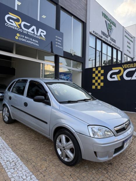 CHEVROLET Corsa Hatch 1.0 4P JOY, Foto 3