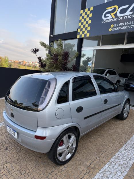 CHEVROLET Corsa Hatch 1.0 4P JOY, Foto 4