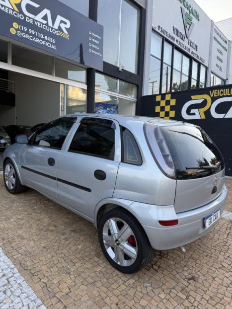 CHEVROLET Corsa Hatch 1.0 4P JOY, Foto 5