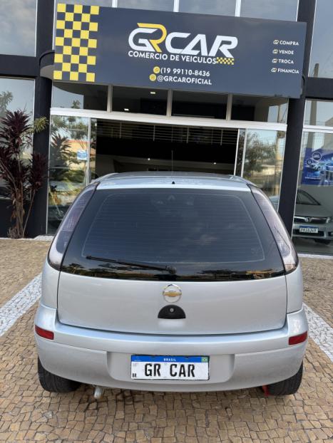 CHEVROLET Corsa Hatch 1.0 4P JOY, Foto 6