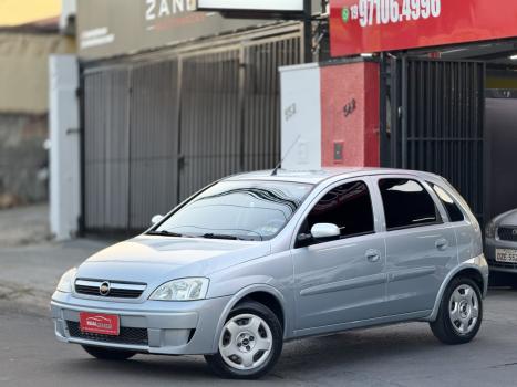 CHEVROLET Corsa Hatch 1.4 4P PREMIUM FLEX, Foto 2