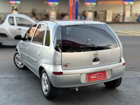 CHEVROLET Corsa Hatch 1.4 4P PREMIUM FLEX, Foto 5