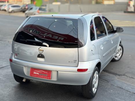 CHEVROLET Corsa Hatch 1.4 4P PREMIUM FLEX, Foto 6