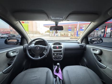 CHEVROLET Corsa Hatch 1.4 4P PREMIUM FLEX, Foto 8