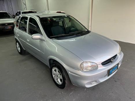 CHEVROLET Corsa Hatch 1.0 4P MPFI WIND, Foto 2