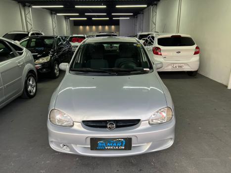 CHEVROLET Corsa Hatch 1.0 4P MPFI WIND, Foto 3