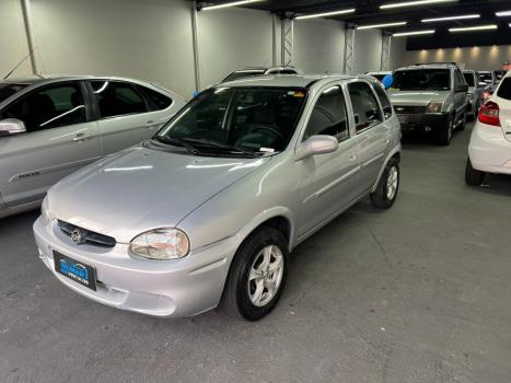 CHEVROLET Corsa Hatch 1.0 4P MPFI WIND, Foto 4