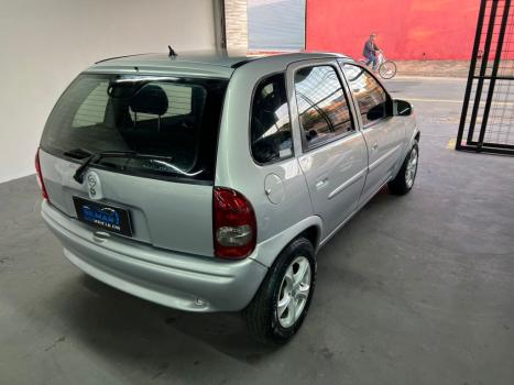 CHEVROLET Corsa Hatch 1.0 4P MPFI WIND, Foto 5