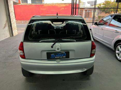 CHEVROLET Corsa Hatch 1.0 4P MPFI WIND, Foto 6