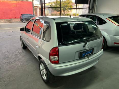 CHEVROLET Corsa Hatch 1.0 4P MPFI WIND, Foto 7