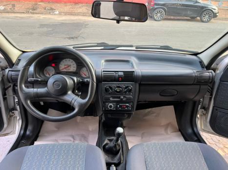 CHEVROLET Corsa Hatch 1.0 4P MPFI WIND, Foto 10