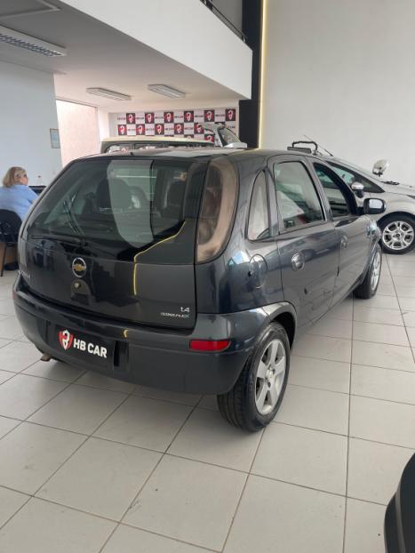 CHEVROLET Corsa Hatch 1.4 4P PREMIUM FLEX, Foto 3