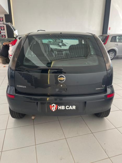 CHEVROLET Corsa Hatch 1.4 4P PREMIUM FLEX, Foto 4