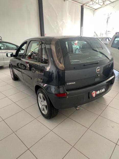 CHEVROLET Corsa Hatch 1.4 4P PREMIUM FLEX, Foto 6
