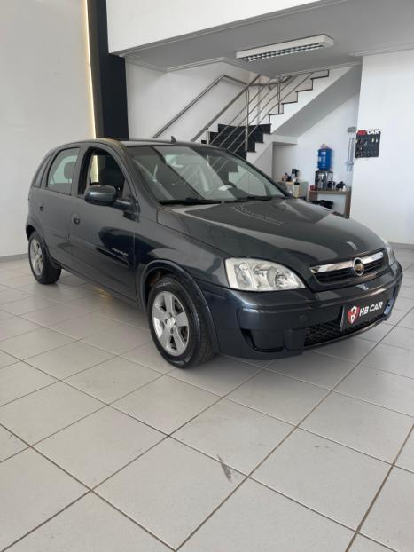 CHEVROLET Corsa Hatch 1.4 4P PREMIUM FLEX, Foto 8