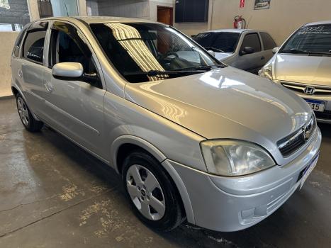 CHEVROLET Corsa Hatch 1.0 4P MAXX, Foto 3