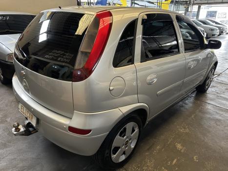 CHEVROLET Corsa Hatch 1.0 4P MAXX, Foto 4