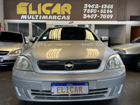 CHEVROLET Corsa Hatch 1.0 4P MAXX, Foto 5