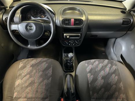 CHEVROLET Corsa Hatch 1.0 4P MAXX, Foto 7