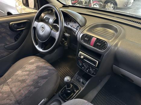 CHEVROLET Corsa Hatch 1.0 4P MAXX, Foto 9
