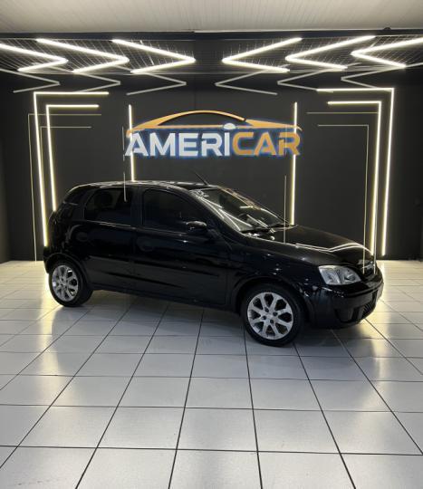 CHEVROLET Corsa Hatch 1.4 4P MAXX FLEX, Foto 1