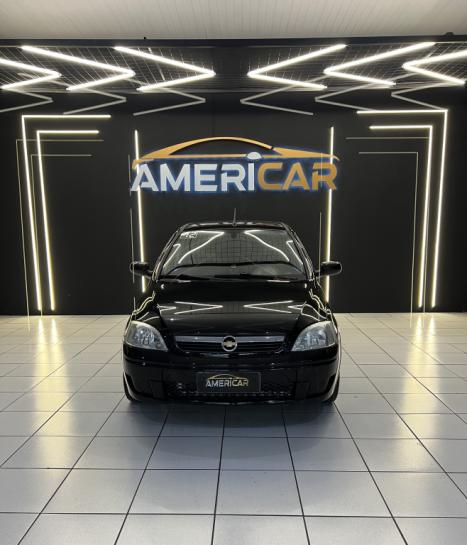 CHEVROLET Corsa Hatch 1.4 4P MAXX FLEX, Foto 2