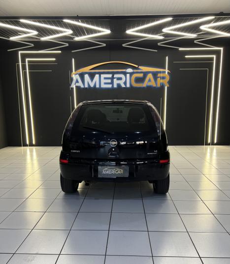 CHEVROLET Corsa Hatch 1.4 4P MAXX FLEX, Foto 3