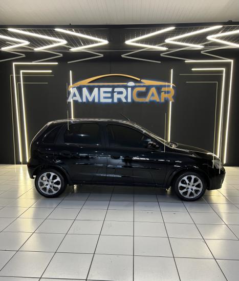 CHEVROLET Corsa Hatch 1.4 4P MAXX FLEX, Foto 4