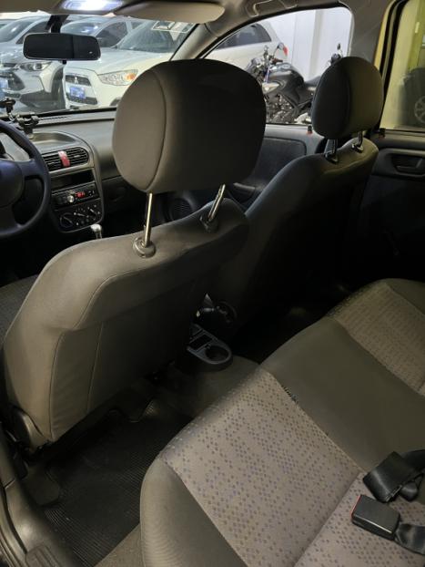 CHEVROLET Corsa Hatch 1.4 4P MAXX FLEX, Foto 6